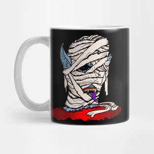 Mummy Vamp Mug